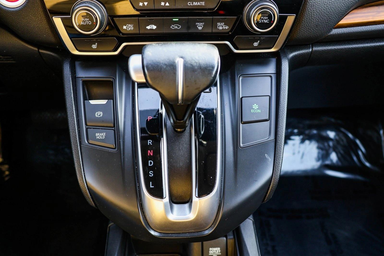 2019 HONDA CR-V - Image 20