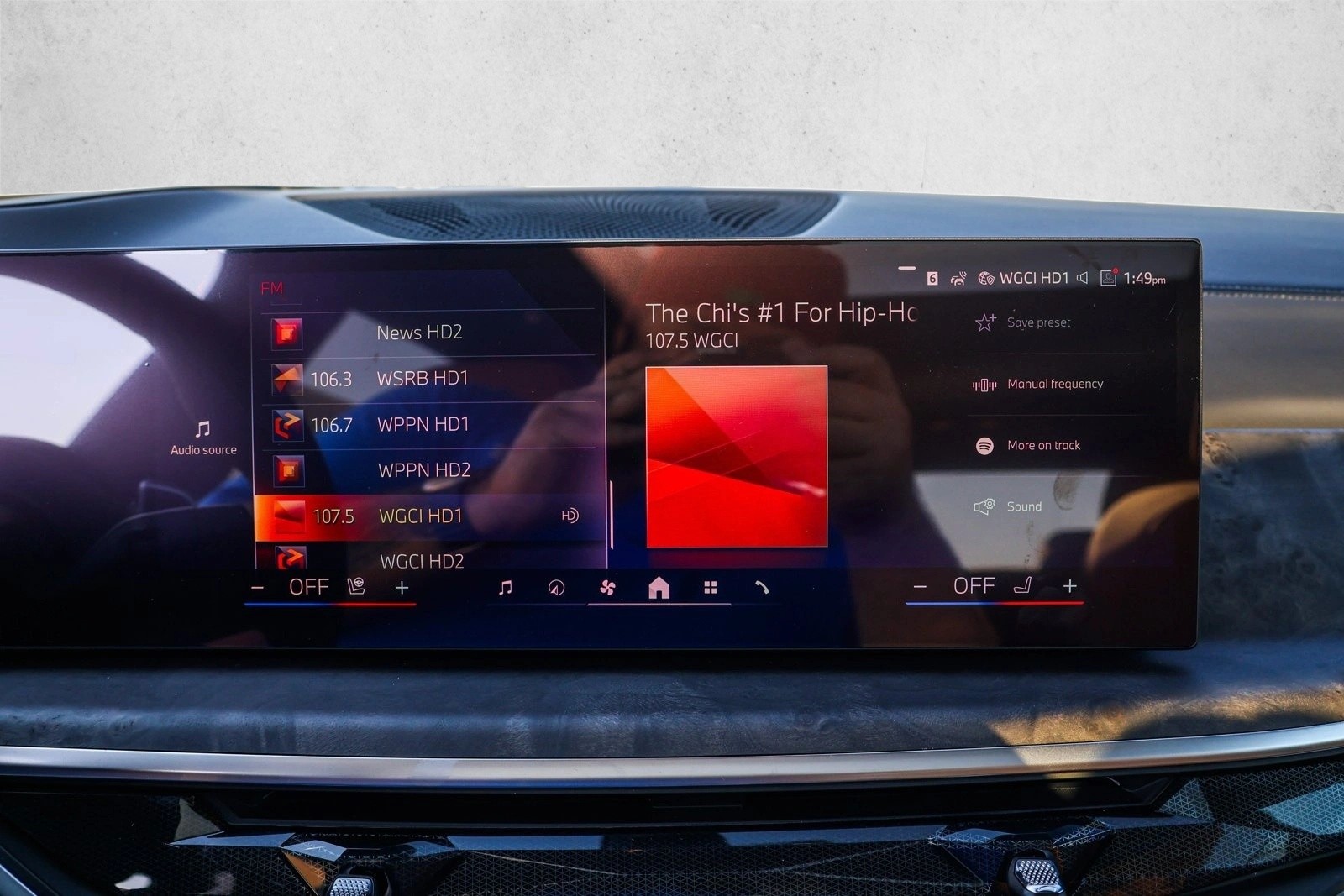 Vehicle thumbnail