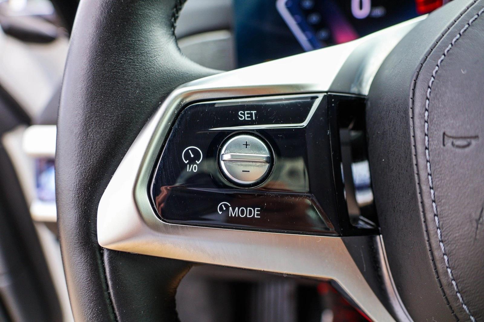 2024 BMW I7 - Image 14