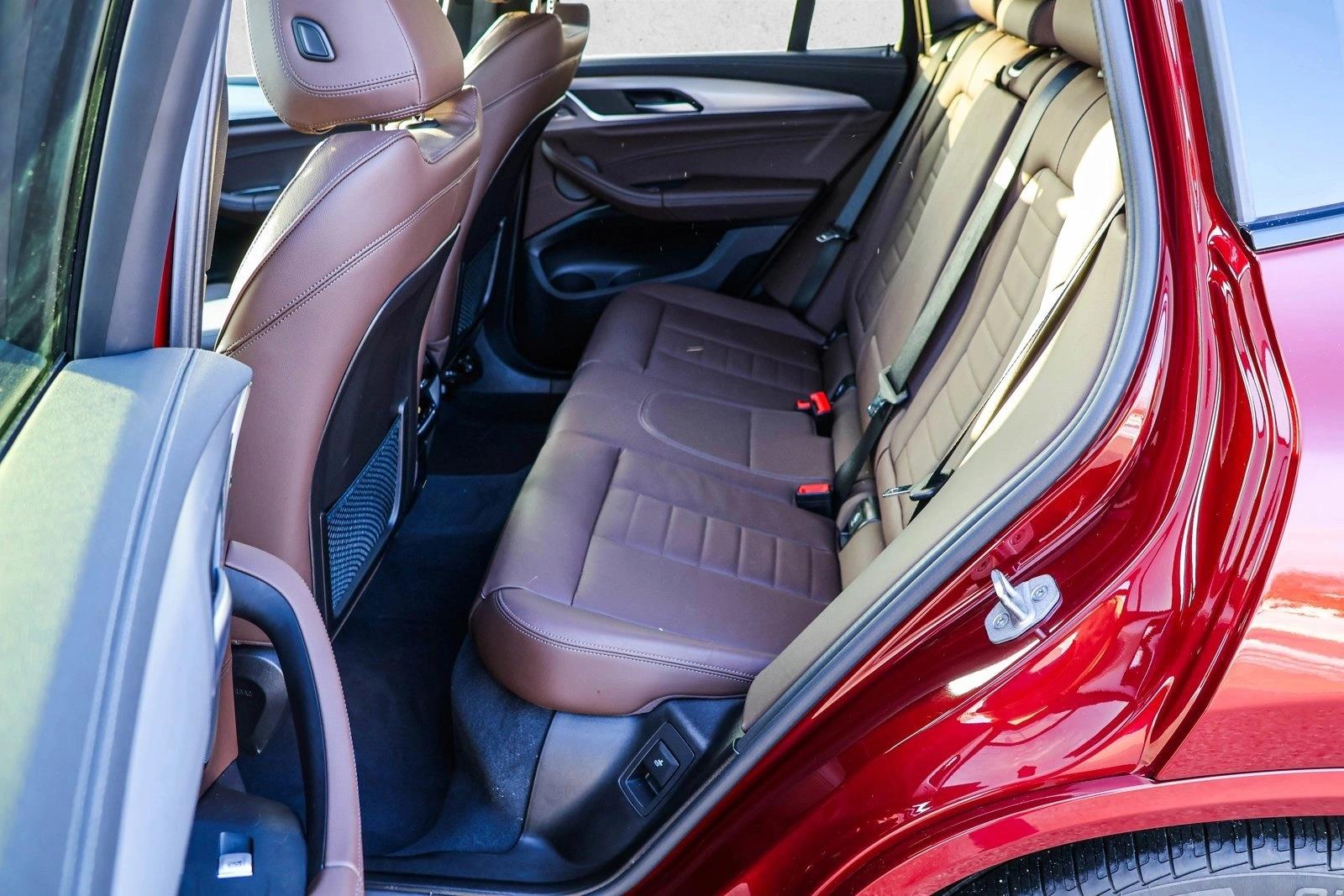 2023 BMW X3 - Image 23