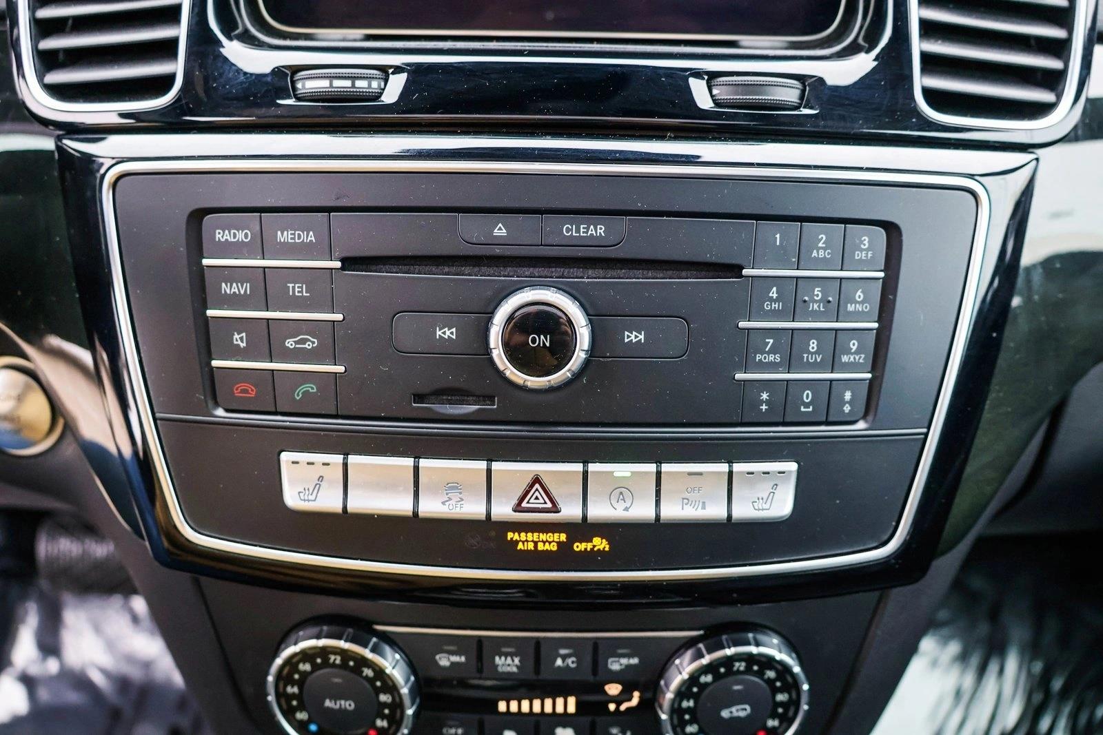 2019 MERCEDES-BENZ GLS-CLASS - Image 20