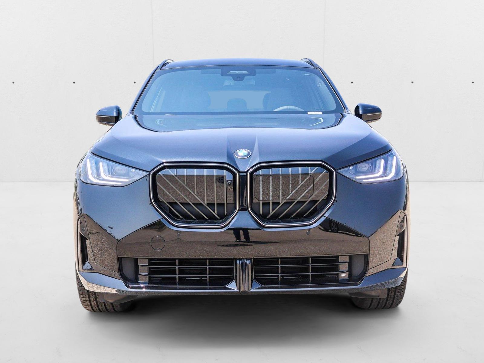 2025 Bmw X3 30x Drive photo 2