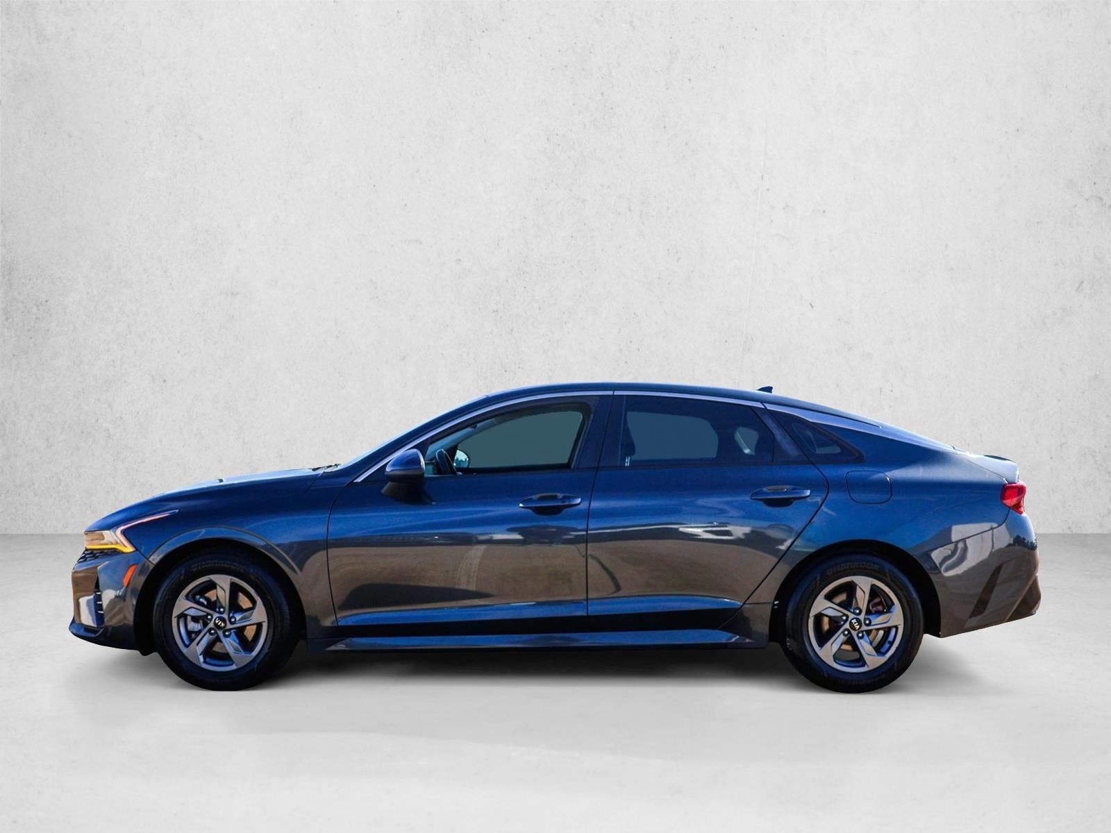 2021 KIA K5 - Image 8