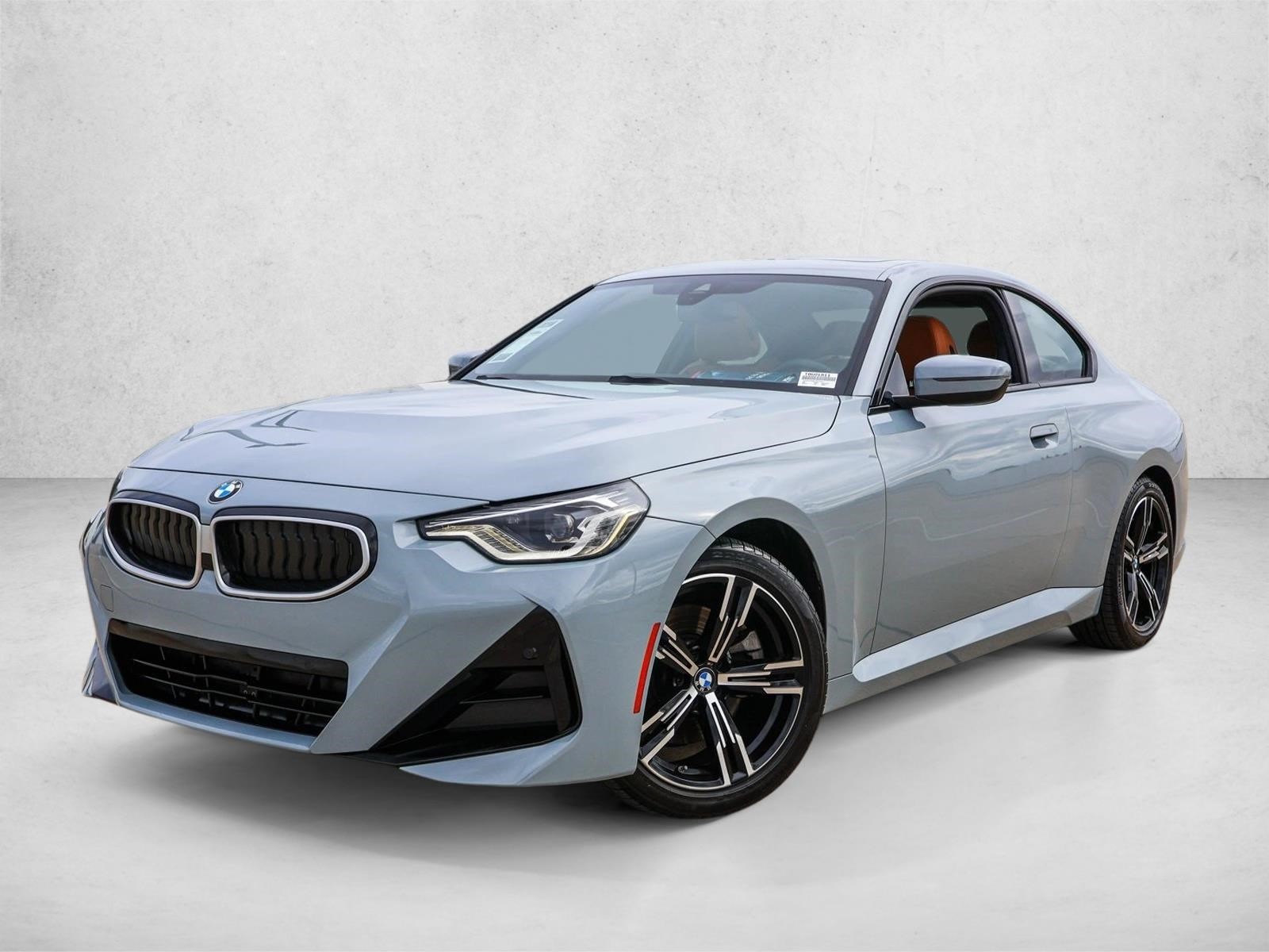 2026 BMW 230i