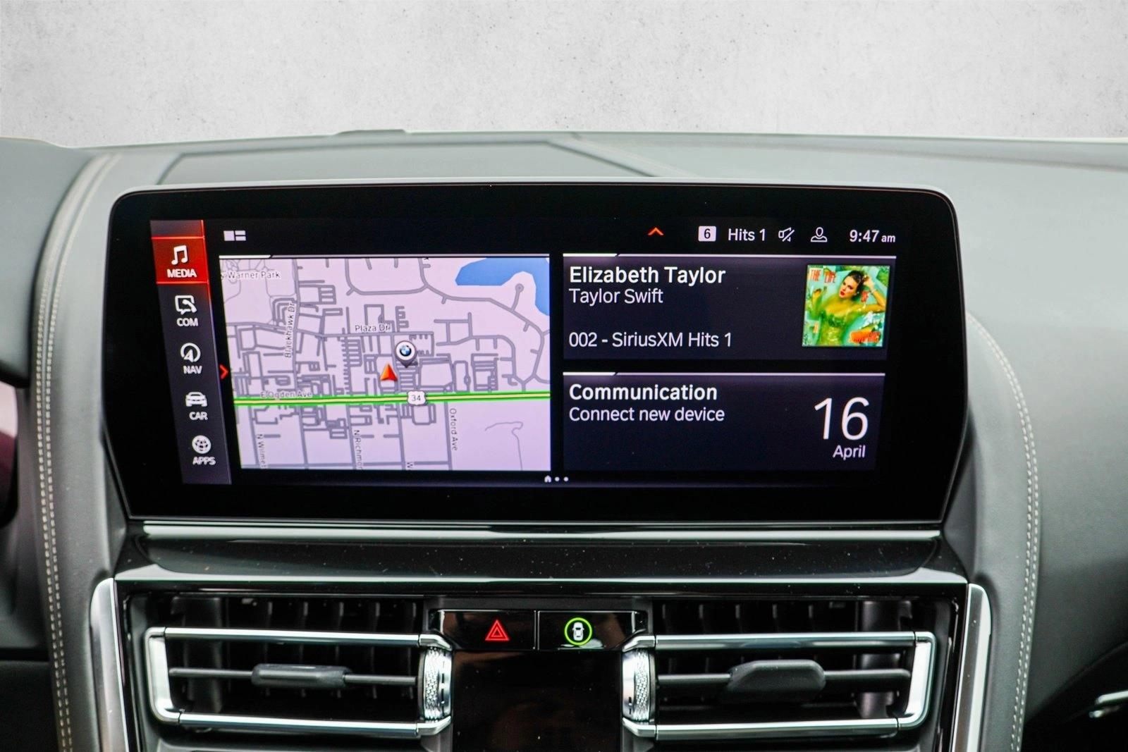 2026 BMW 8 Series 840i - Photo 14