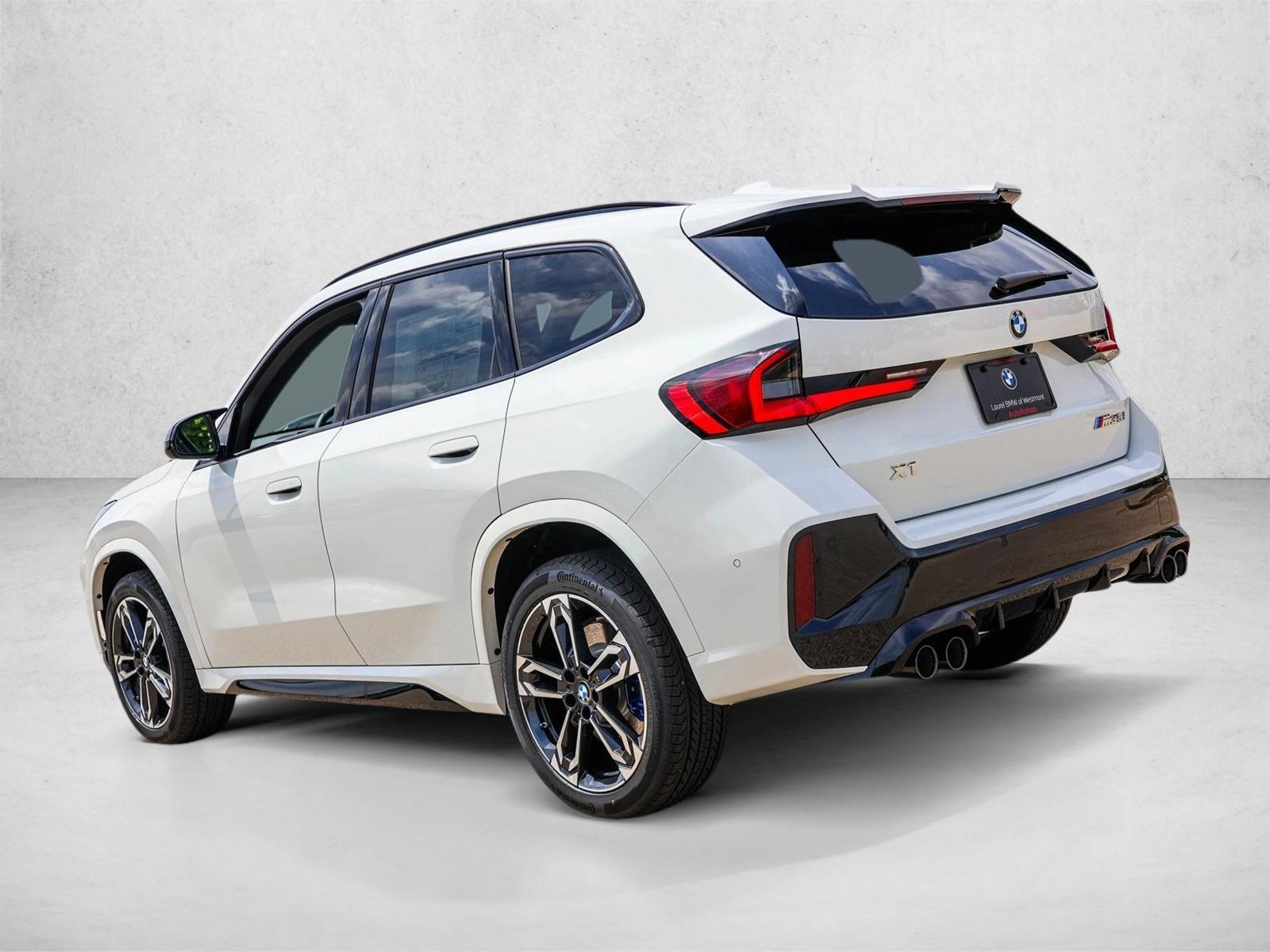 2025 BMW X1 M35i - Photo 7