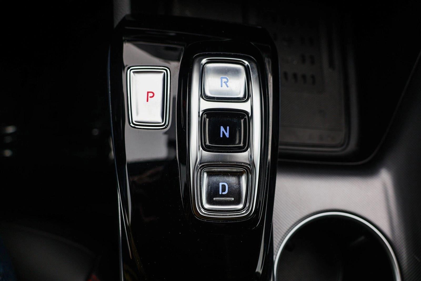 2021 HYUNDAI SONATA - Image 19