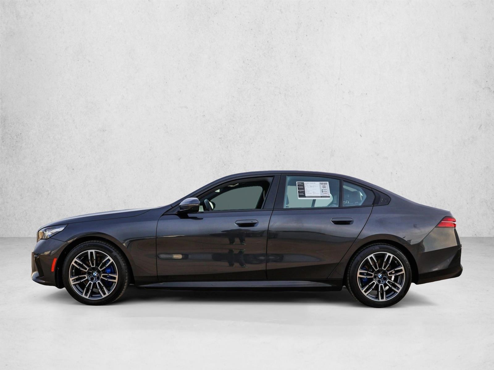 2026 BMW 530I - Image 8