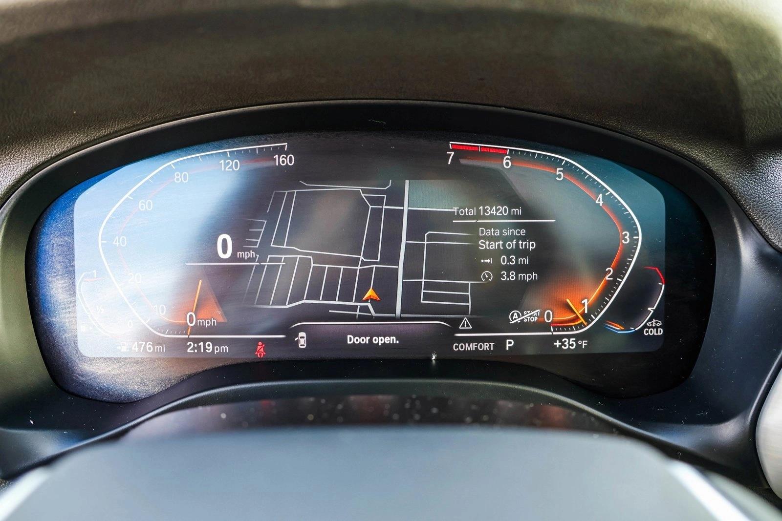 2025 BMW X4 - Image 15