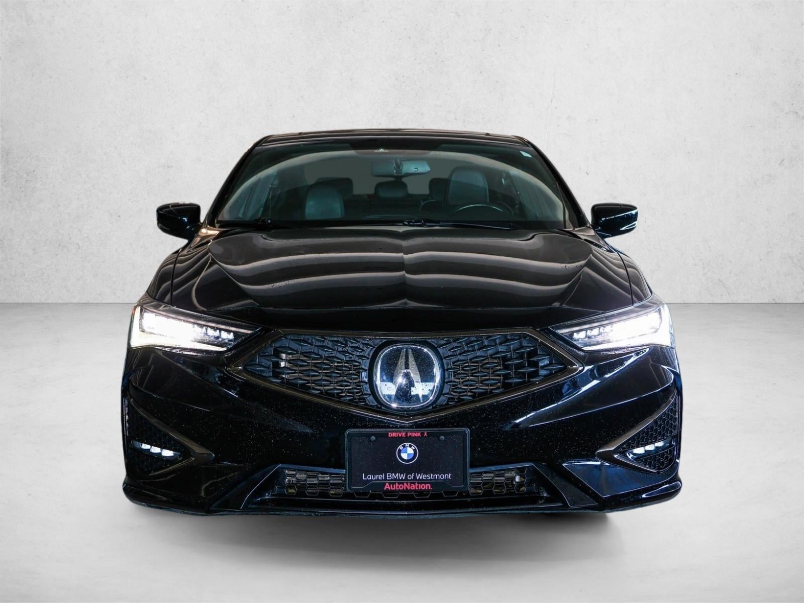 2020 ACURA ILX - Image 2