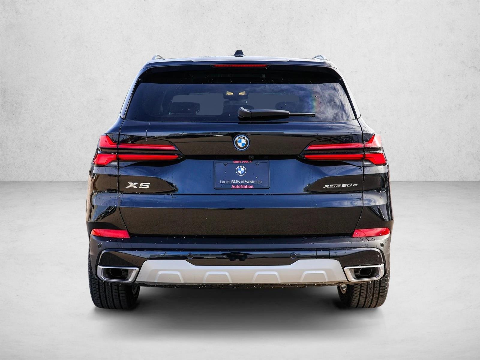 2025 BMW X5 - Image 6