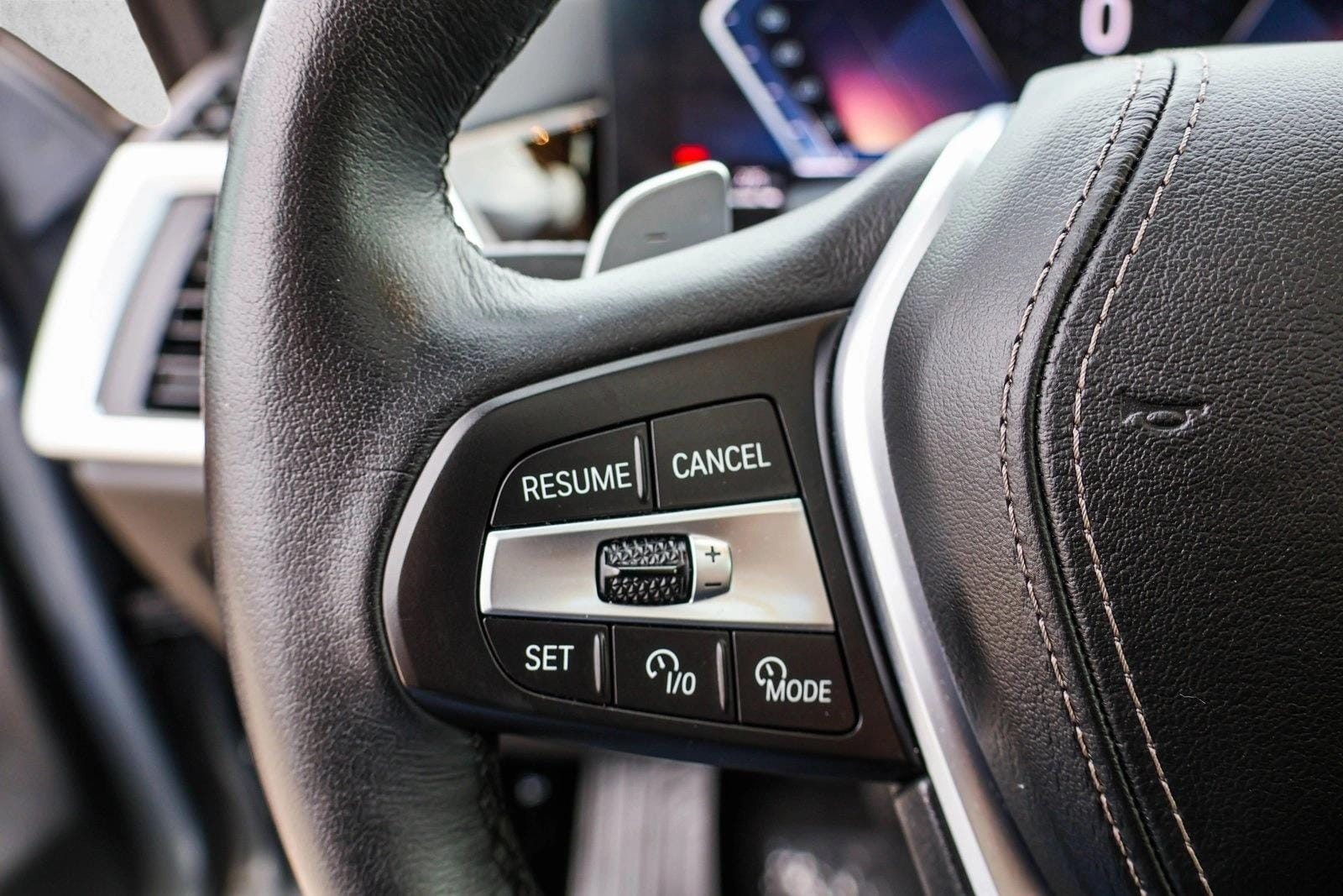 2025 BMW X5 - Image 14