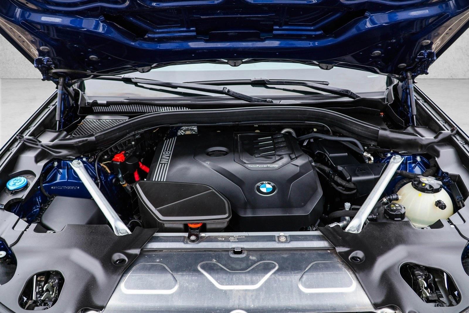 2023 BMW X4 - Image 30