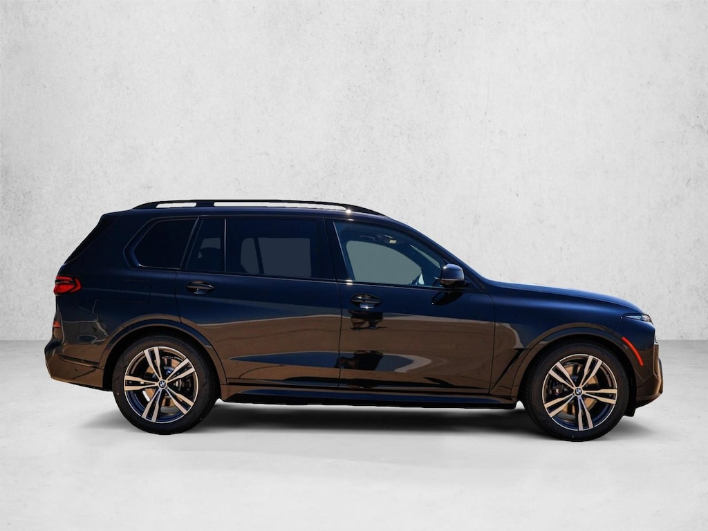 New 2027 BMW X7 xDrive40i SUV