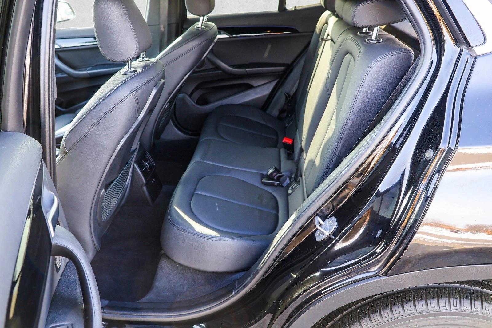 2019 BMW X2 - Image 23