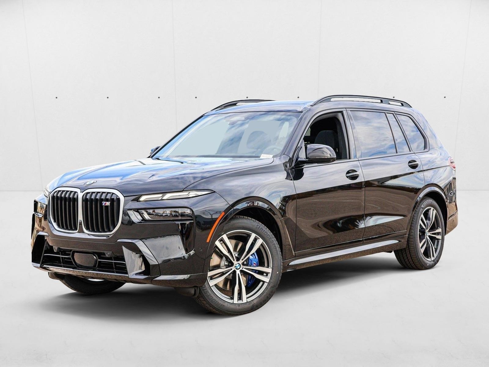 2025 BMW X7 - Image 1