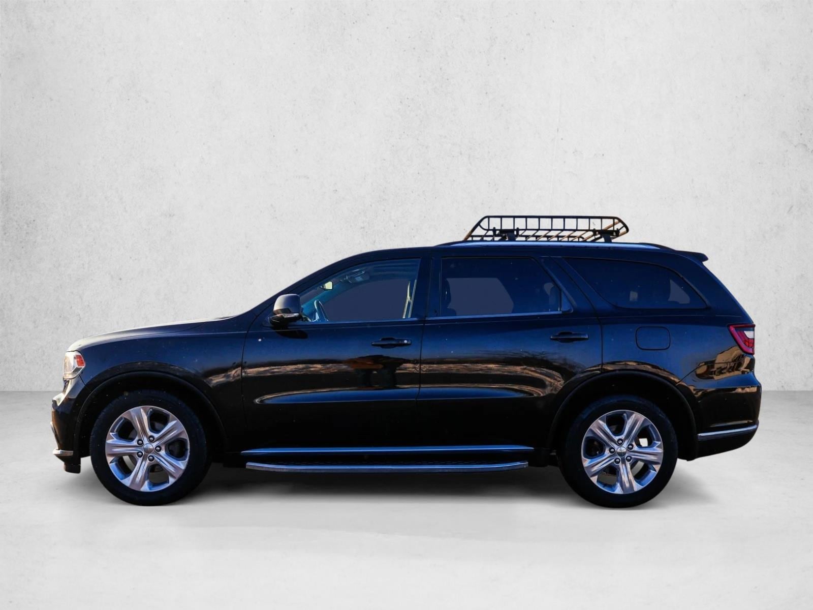 2014 DODGE DURANGO - Image 8