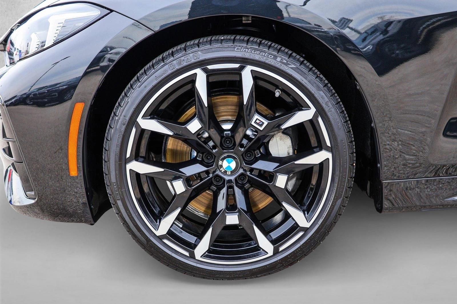 2025 BMW 430I - Image 9