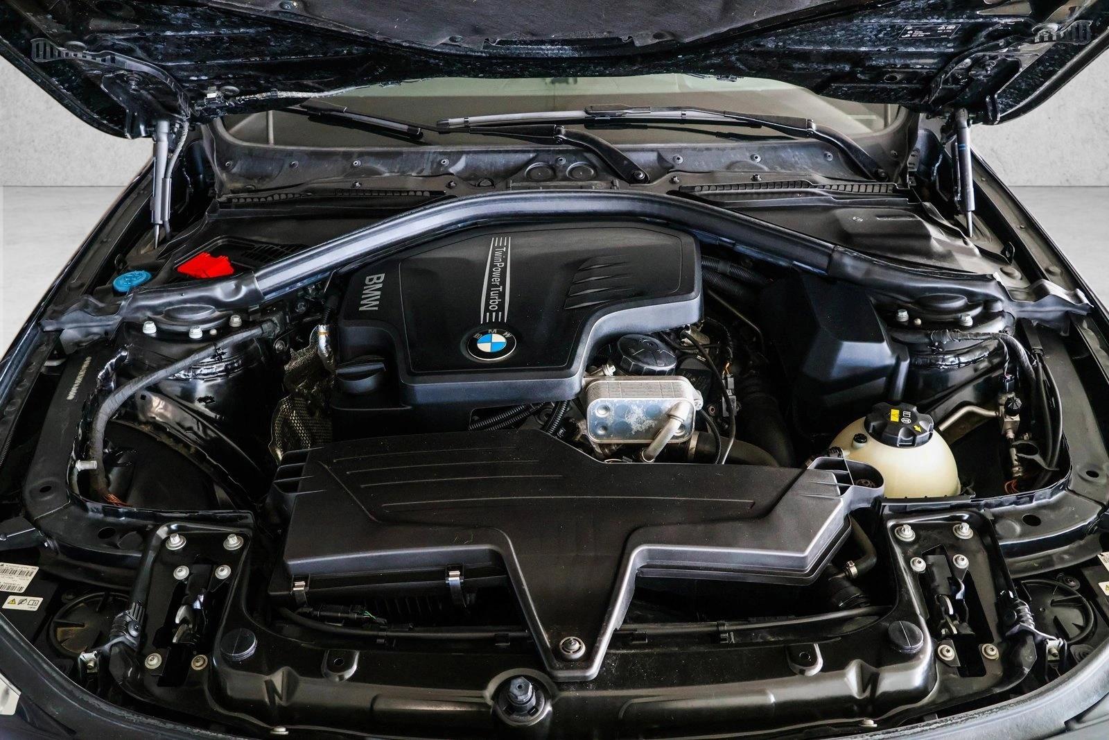 2016 BMW 428I - Image 29