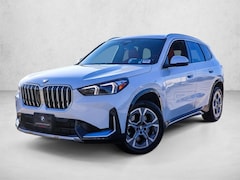 2025 BMW X1 xDrive28i SUV