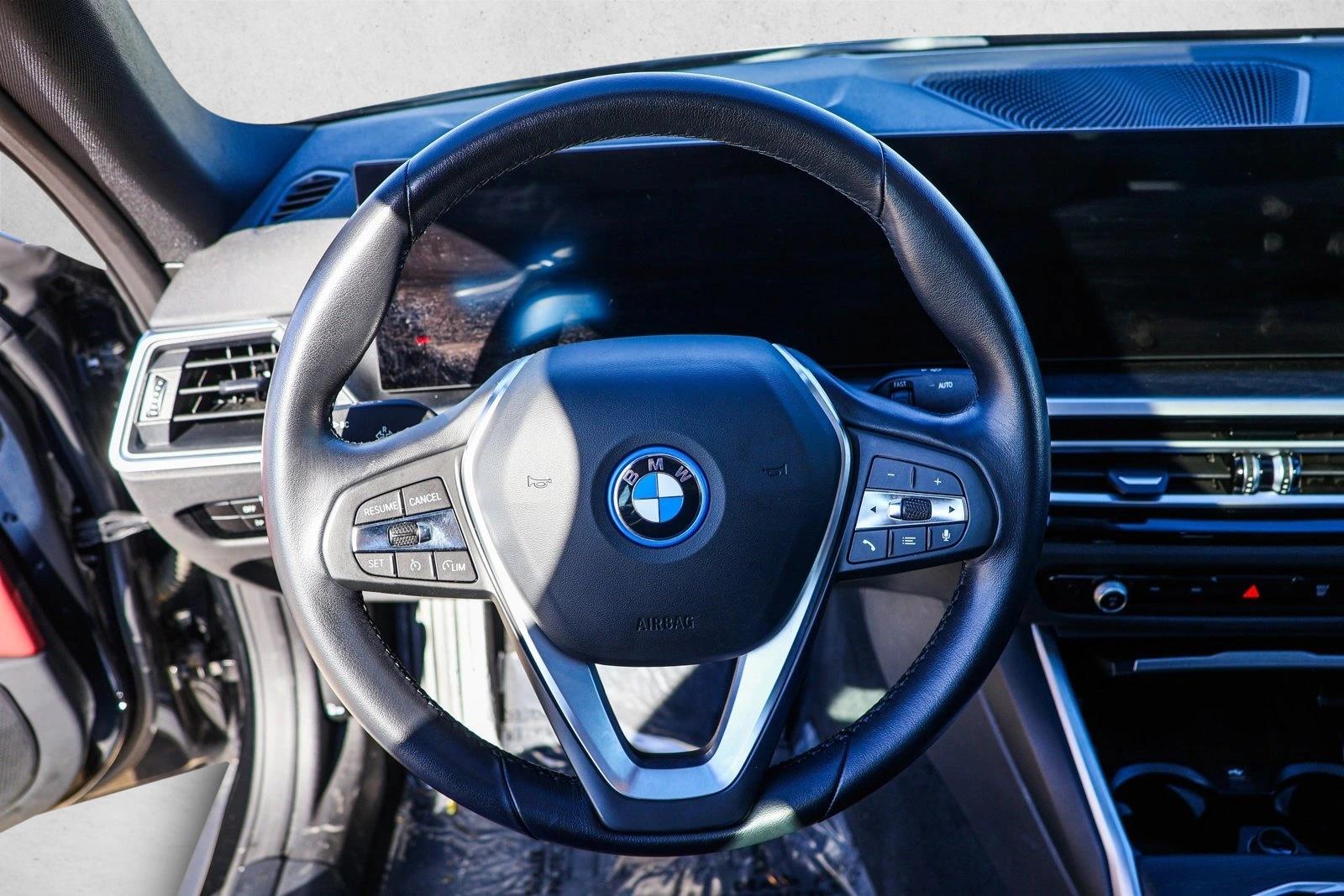 2023 BMW I4 - Image 13