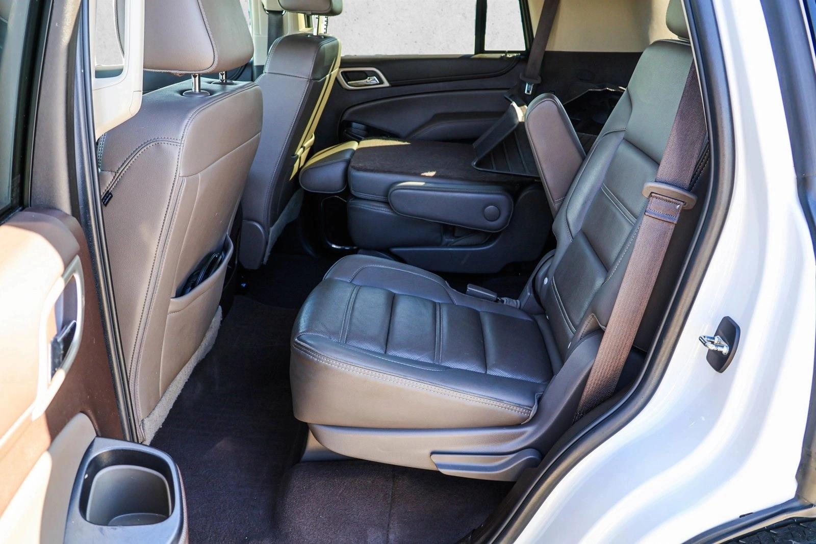 2019 GMC YUKON - Image 22