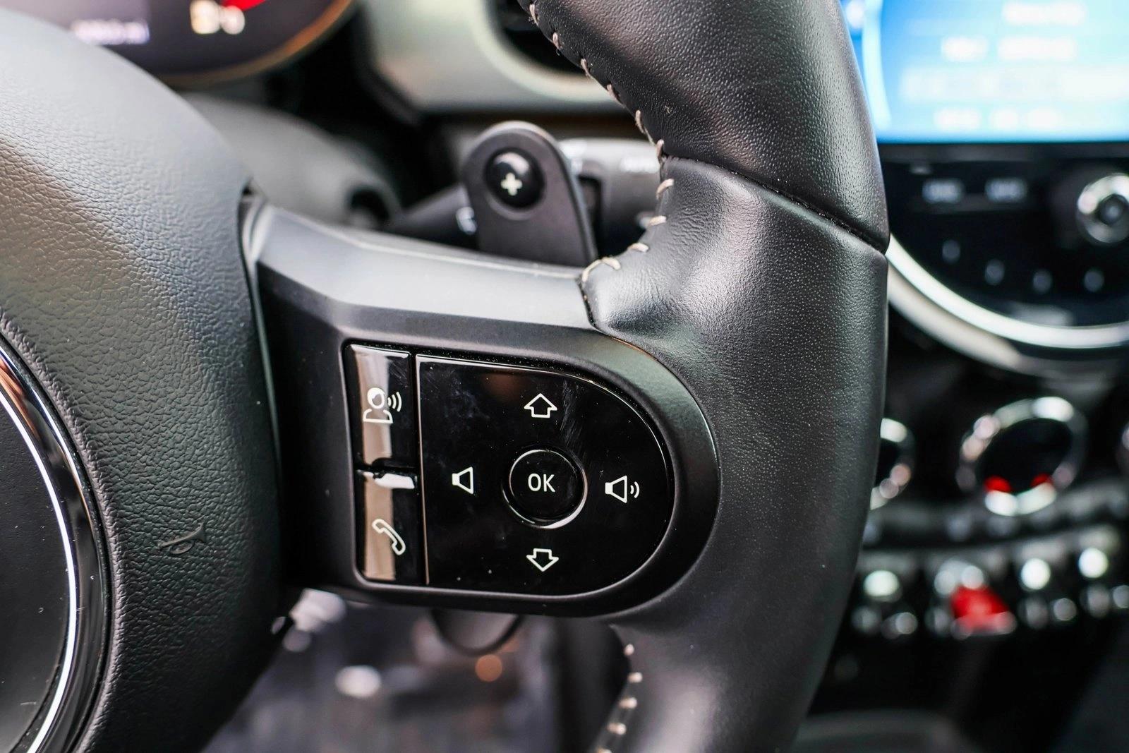 2022 MINI HARDTOP - Image 16