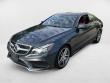 Used 2016 Mercedes-Benz E-Class E 400 4MATIC Coupe