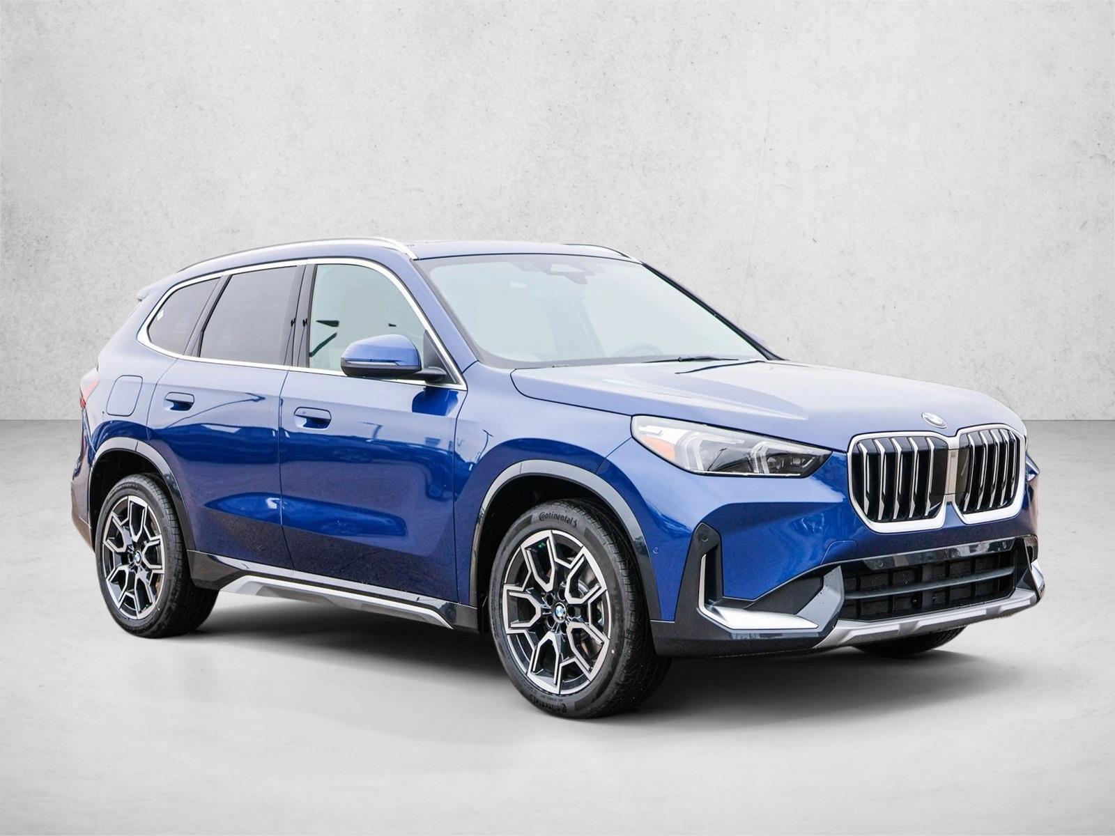 2025 Bmw X1 XDrive28i photo 3