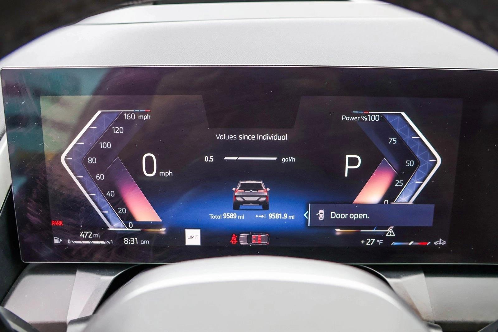 2025 BMW X3 - Image 14