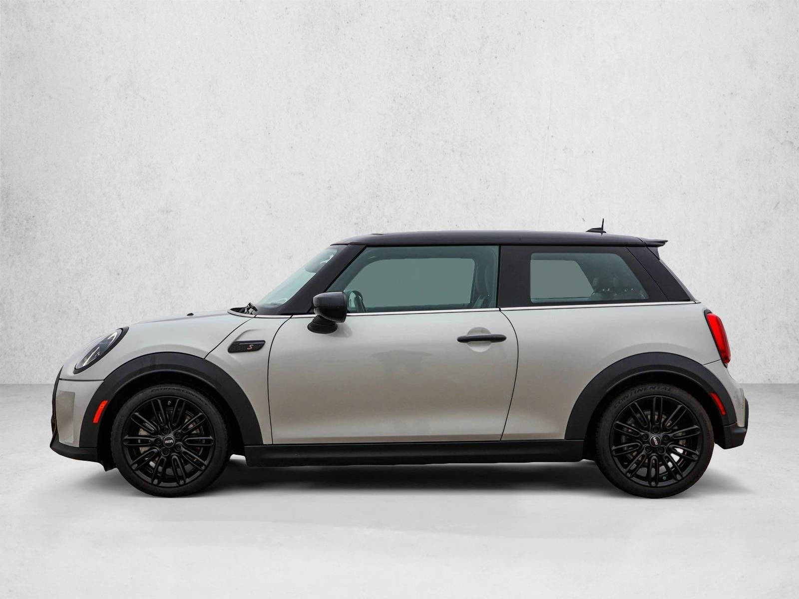 2022 MINI HARDTOP - Image 8