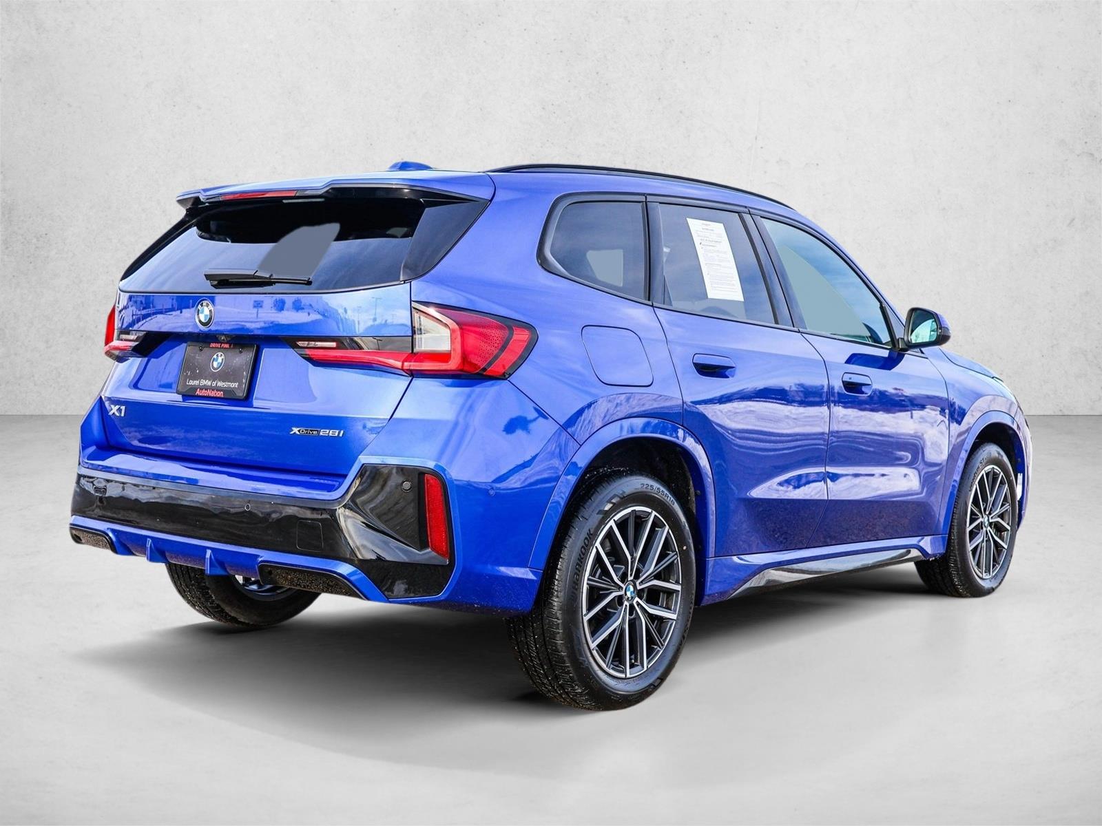 2025 BMW X1 - Image 5