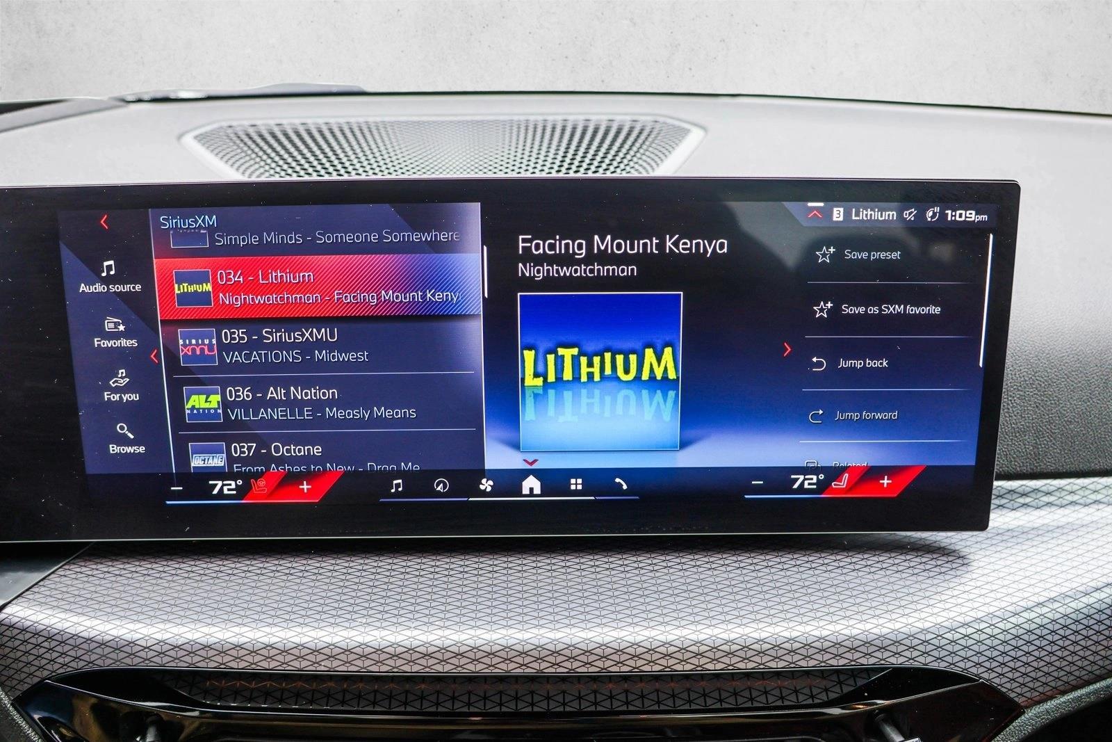 2026 BMW M340I - Image 17