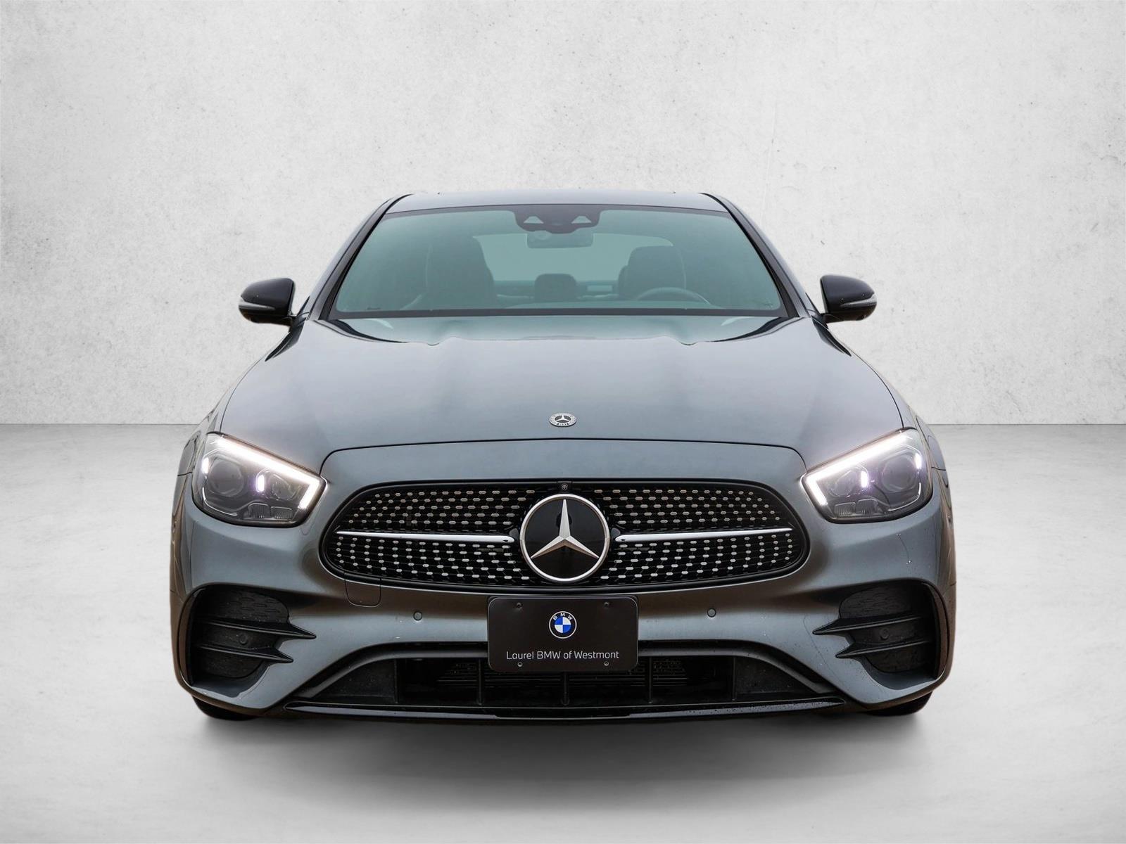 2021 MERCEDES-BENZ E-CLASS - Image 2