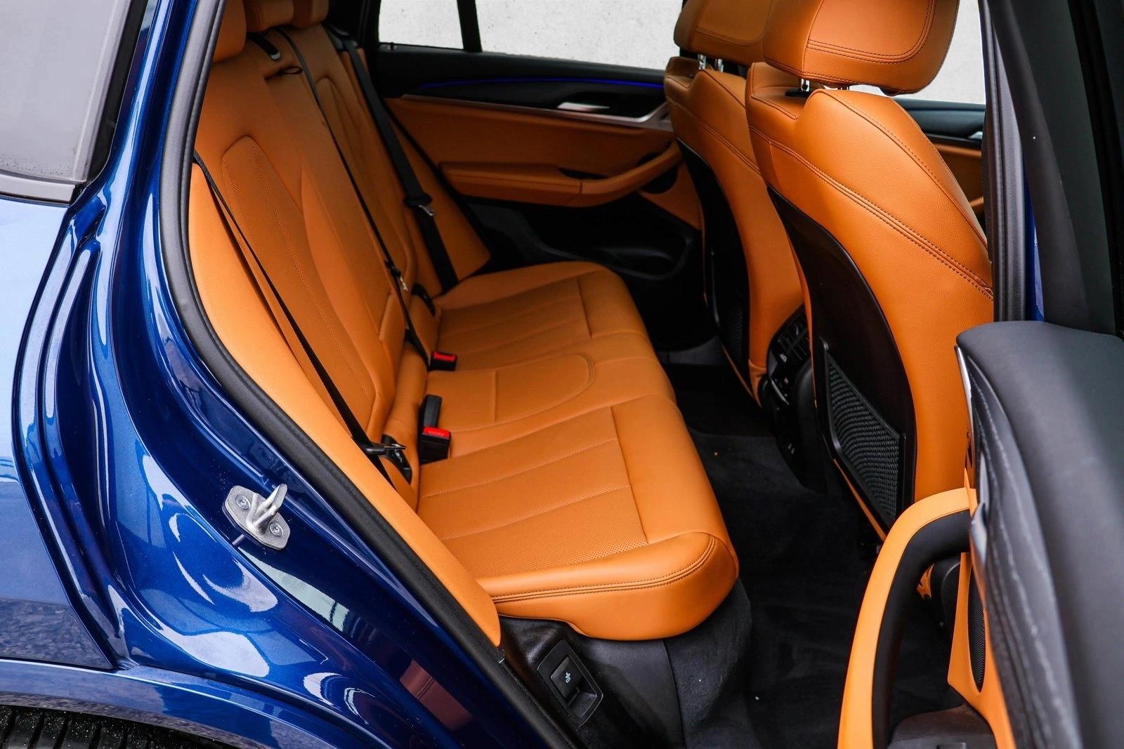 2023 BMW X4 - Image 27