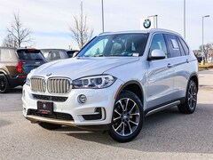 2017 BMW X5