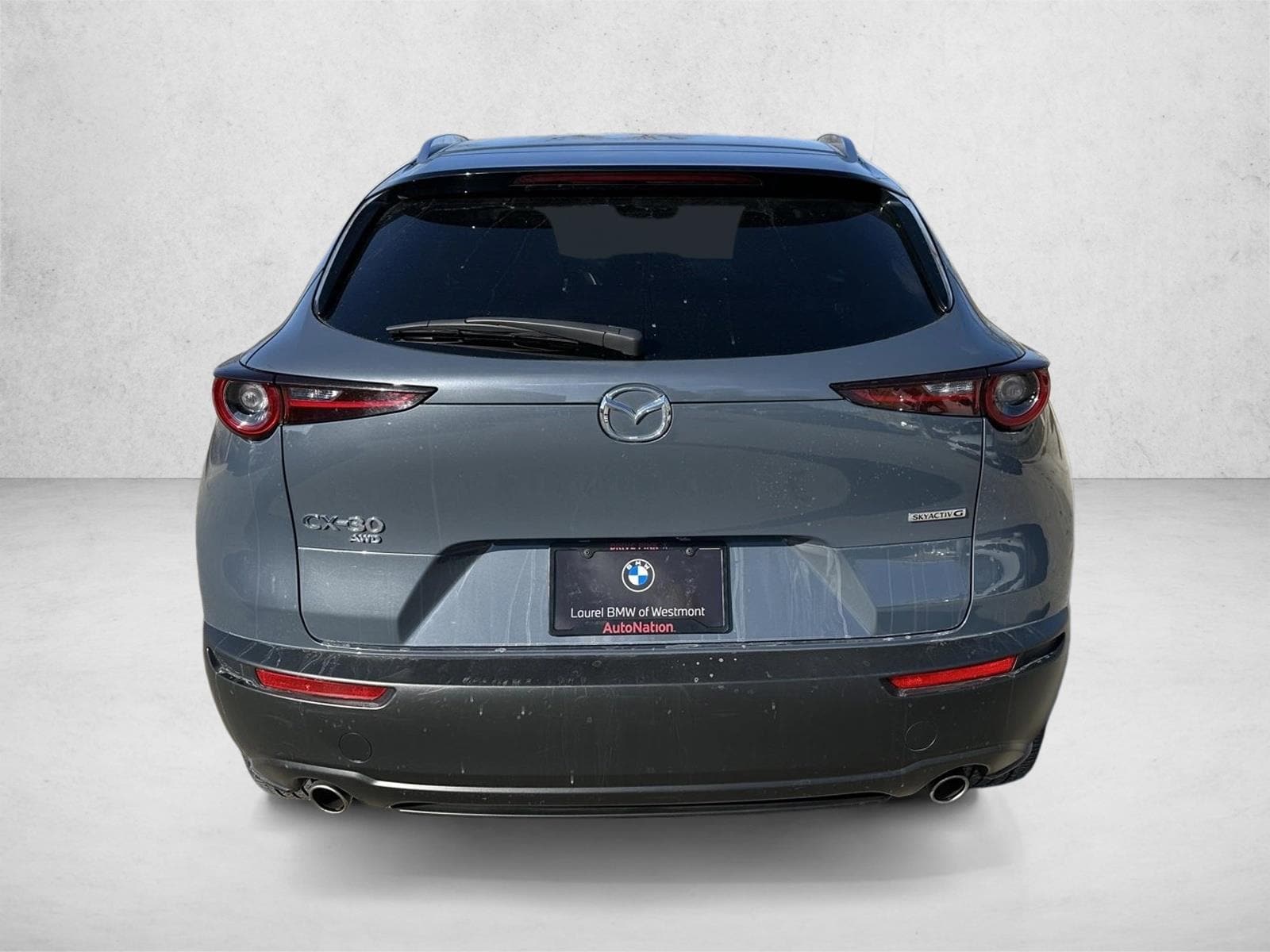 2025 MAZDA CX-30 - Image 6