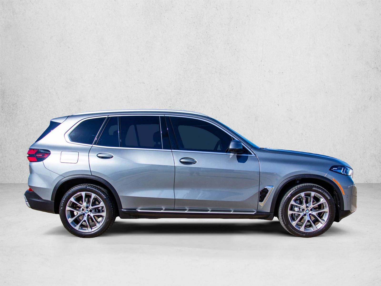 2025 Bmw X5 xDrive40i photo 4