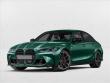 Used 2024 BMW M3 Competition xDrive Sedan