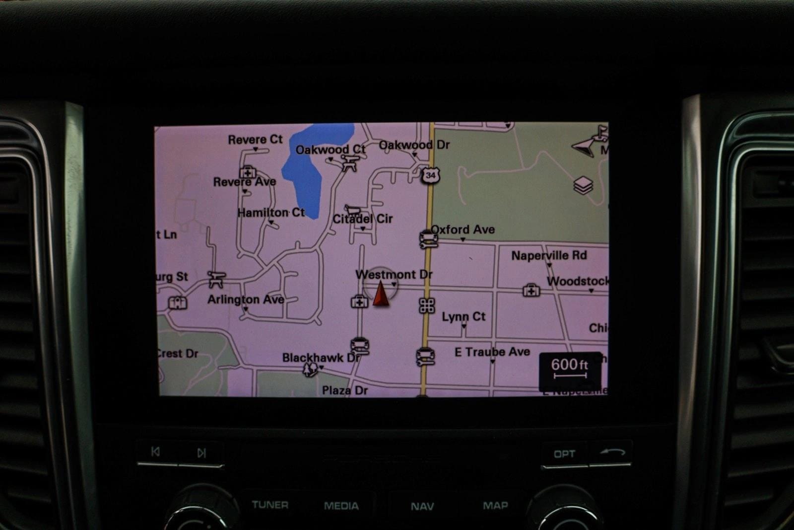 2018 PORSCHE MACAN - Image 18