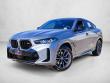 Used 2026 BMW X6 M60i SUV