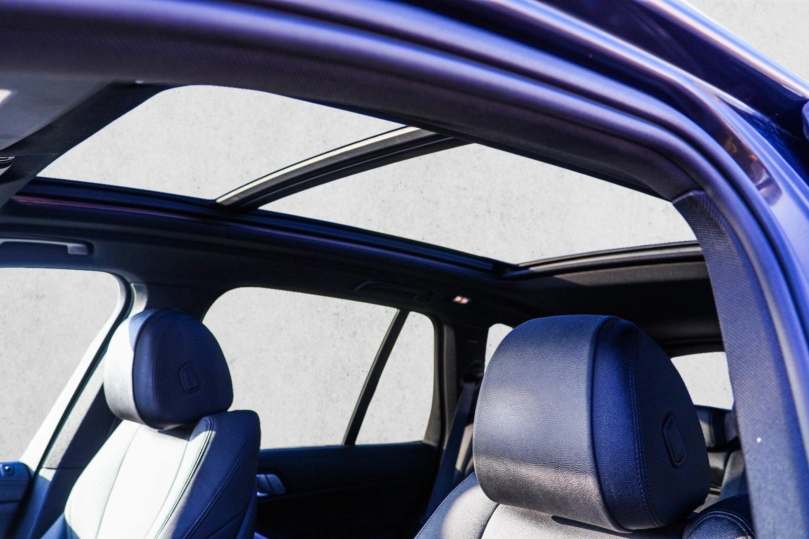 2019 BMW X5 - Image 11