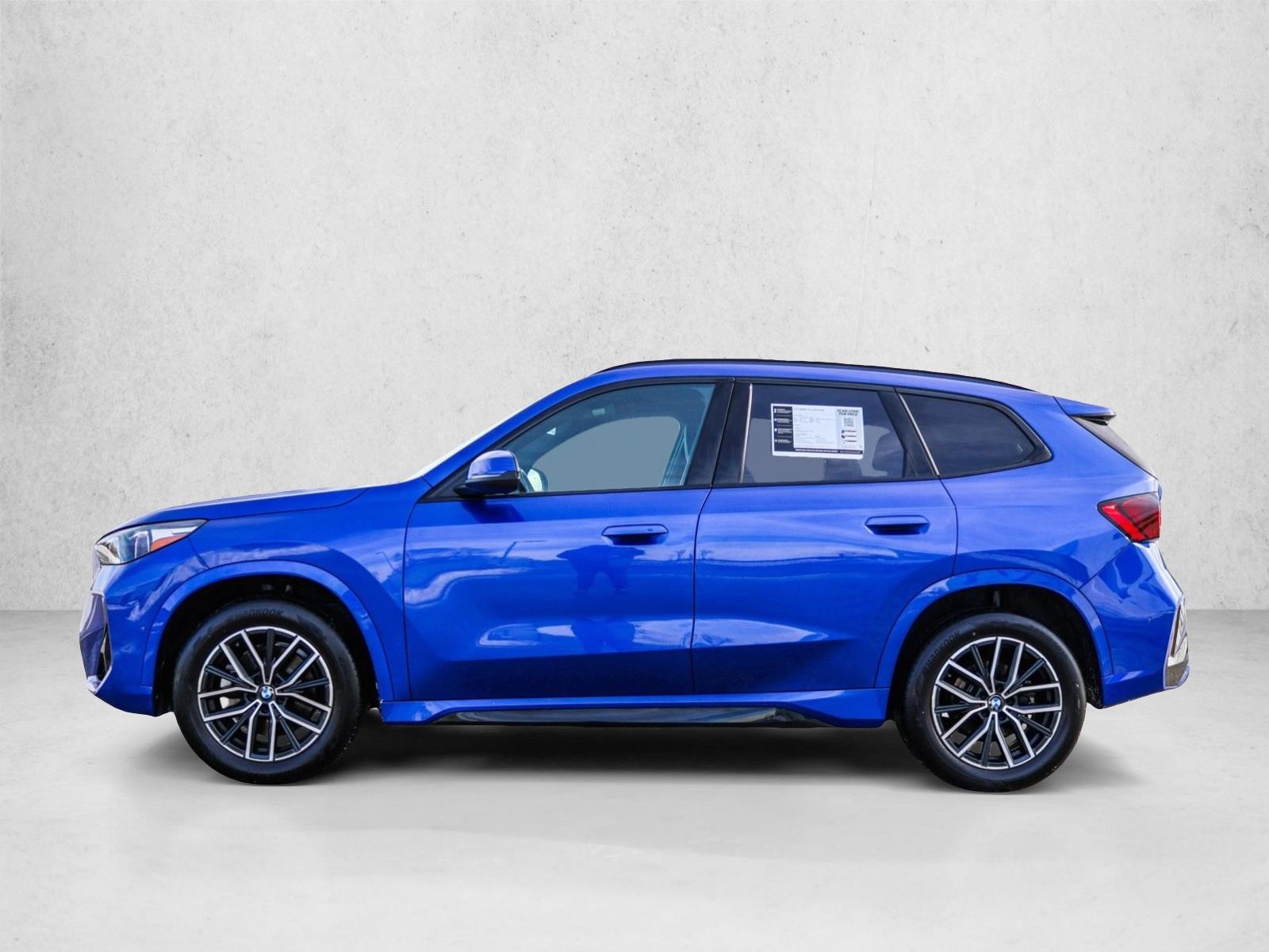 2025 BMW X1 - Image 8