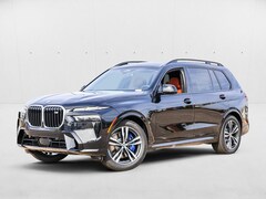 2025 BMW X7