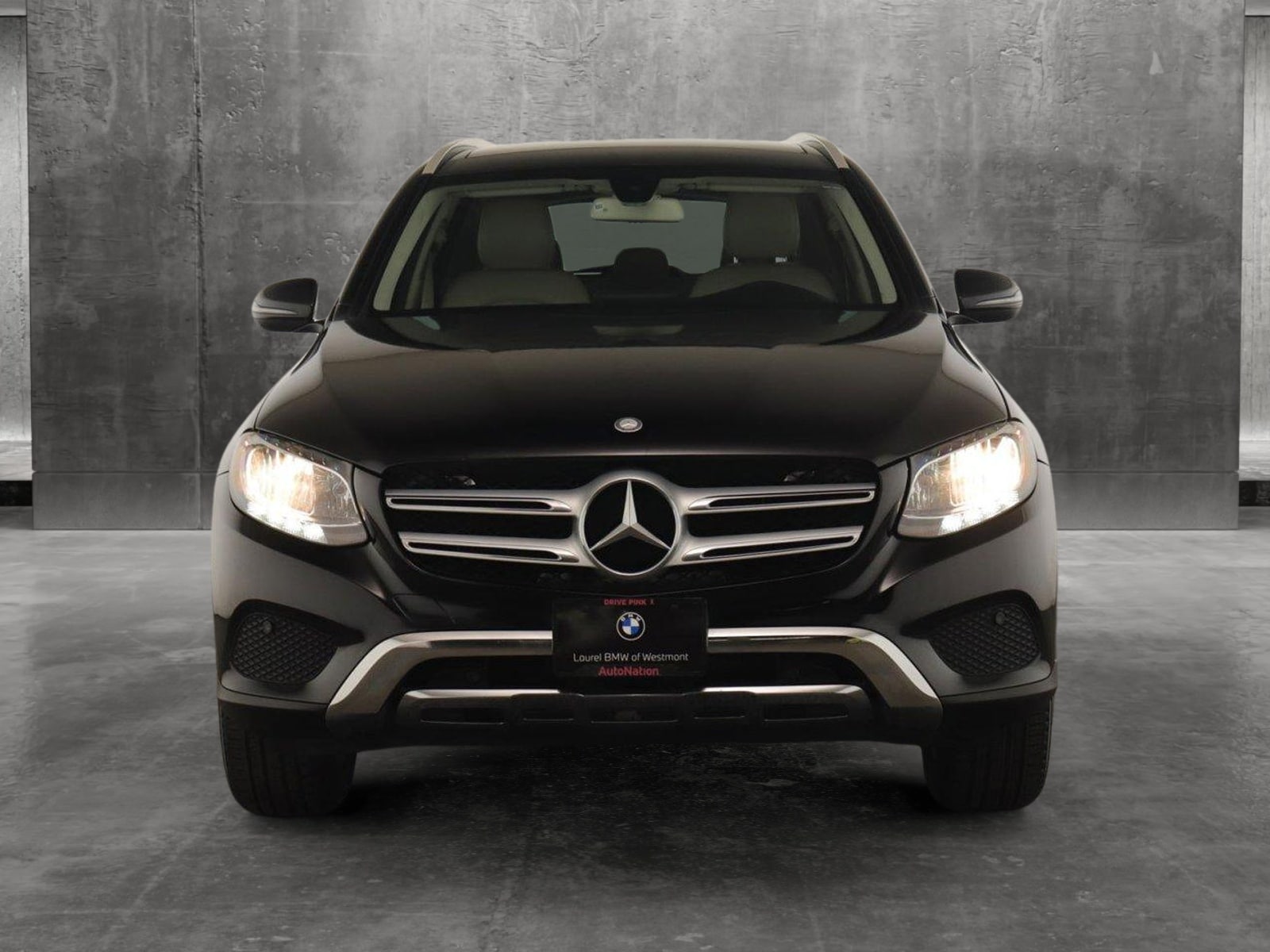 Used 2016 Mercedes-Benz GLC GLC300 with VIN WDC0G4KB7GF087608 for sale in Westmont, IL