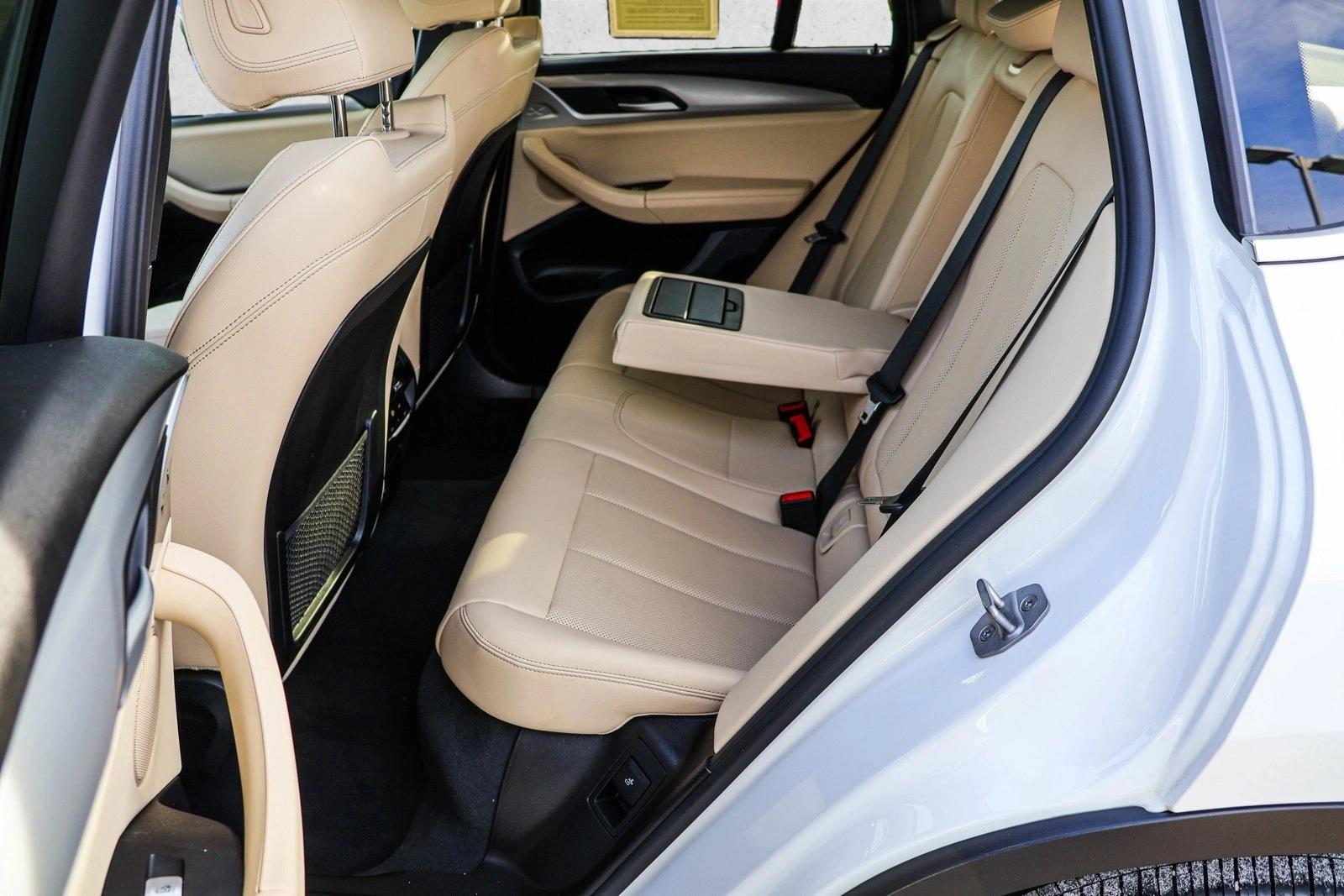 2025 BMW X4 - Image 23