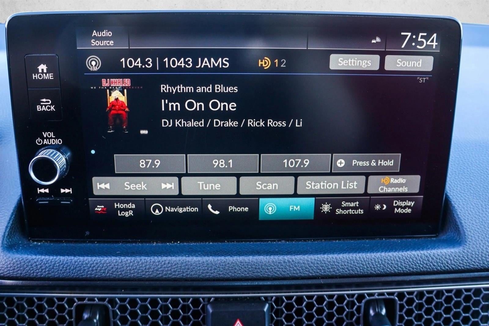 2024 HONDA CIVIC TYPE R - Image 16