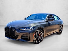 2026 BMW M440i xDrive Gran Coupe