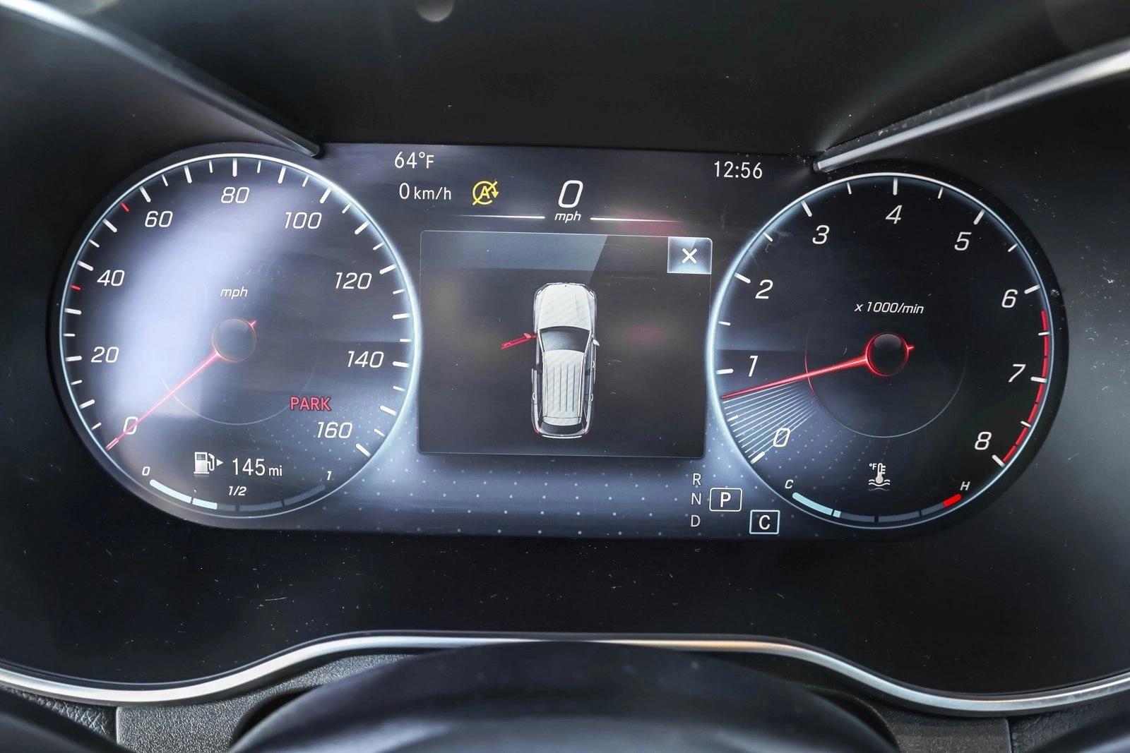 2020 MERCEDES-BENZ GLC-CLASS - Image 16