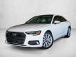 Used 2020 Audi A6 45 Premium Sedan